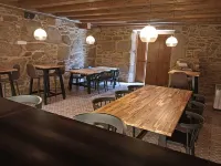 Quinta Pazo Corisca Hotels in Ponteareas