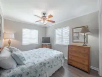 Coral Surf #A1 - Beachy Keen - 4-Star