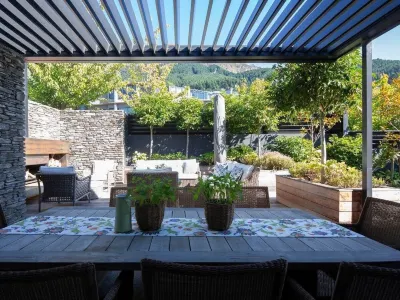 11 Aspen Grove by MajorDomo Hotel di 