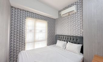 1BR Modern Suites at Tamansari Prospero Sidoarjo Apartment