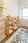 Arbio Monteurzimmer Fredersdorf Parking Included - Apartments