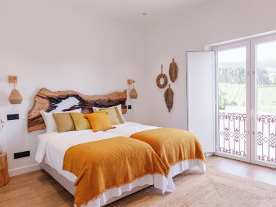 Quinta da Murnalha