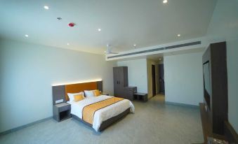 ZiP By Spree Hotels Pandharpur