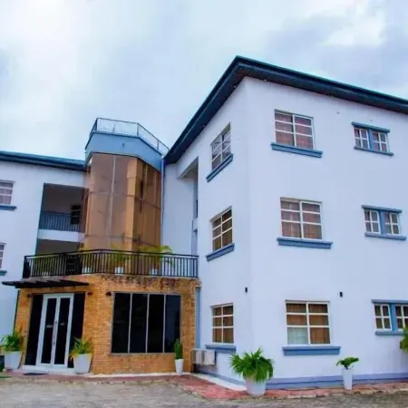 Biba Apartment