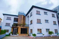 Biba Apartment