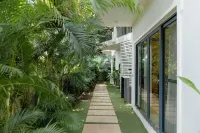 Villa Anjuna by Akama Homes