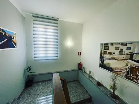 Rooms & Breakfast la Filigrana Отели в г. Фабриано