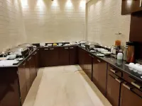 The Crystal Hotel New Town Kolkata