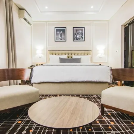 MISAN HOTEL