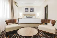 MISAN HOTEL Hotel a