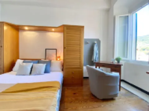 La Spiaggia di Moneglia Hotels in Moneglia