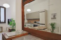 Joivy Spacious Family Apartment Hotel di Acquabella