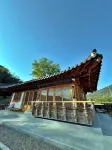 한옥 스테이 죽록정사 산수유사랑공원 주변 호텔