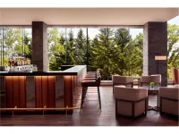 Higashiyama Niseko Village, a Ritz-Carlton Reserve - bar