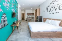 Tran Long Cu Hin Hotel