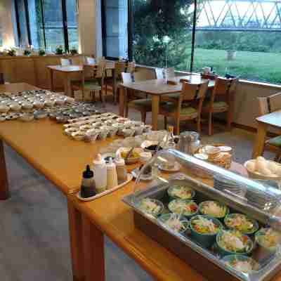 アーバンホテル西脇 Dining/Meeting Rooms