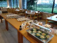 Urban Hotel Nishiwaki Hotels in Kato