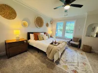 Games and vacation Home in Clemson !