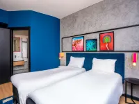 Ibis Styles Dakar
