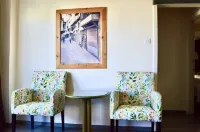 Lordos Hotel Apartments Nicosia Hotel a Nicosia