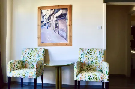 Lordos Hotel Apartments Nicosia Отели в г. Никосия