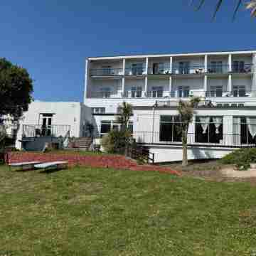 Diamond Hotel Hotel Exterior