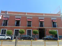 Hotel Margarita Hotels in 