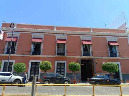 Hotel Margarita