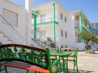 Menta Studios Hotels in Thasos
