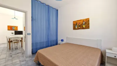 Corte 2 in Residence With 5 Beds - 2 Bedrooms Hotel in zona Lido Punta della Suina