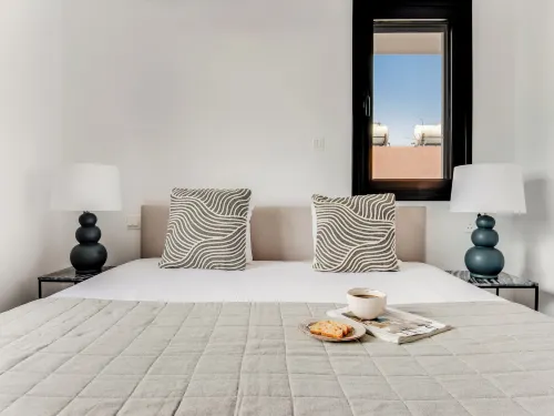 Sanders Only Hotels in Germasogeia
