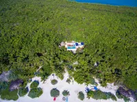 ANANA Hacienda Chekul | Sanctuary w/ Private Beach