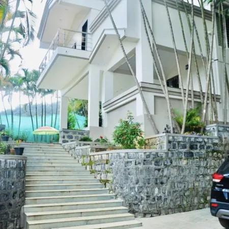 Jsr Homes