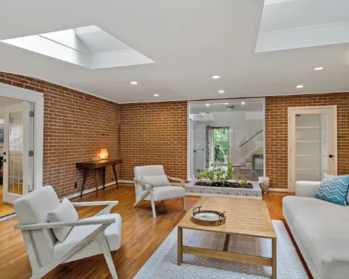 Stay,Work,Thrive on the premier House, Entire home in McLean Hotels in Mclean