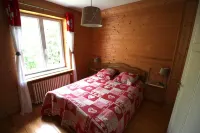 "Racourche 88 "Charming 6-person apartment in La Bresse (Vosges)