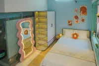 อลูล่า ฮานอย โฮมสเตย์ - บังกะโล