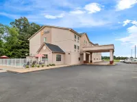 Comfort Inn and Suites - Tuscumbia/Muscle Shoals Hotels in Colbert County