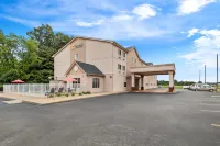 Comfort Inn and Suites - Tuscumbia/Muscle Shoals فنادق في Tuscumbia