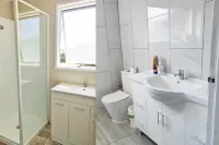 2 Double 1 Single 1 Sofa Beds Studio A Hotels in Hamurana