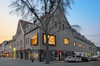 B&B Hotel Bayreuth Hotels in der Nähe von Die Wühlmaus Second Hand und Neuware