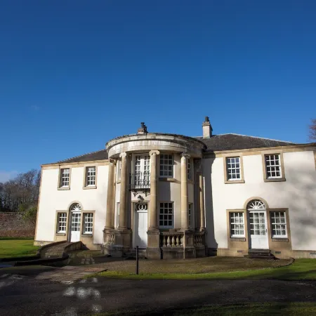 Culloden House Hotel