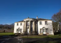 Culloden House Hotel Отели в г. 