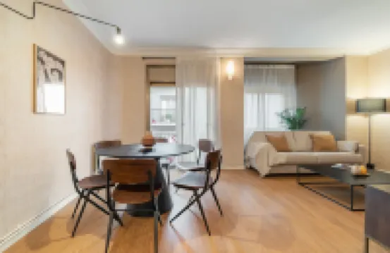 Rafael Apartment by Olala Homes