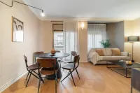 Rafael Apartment by Olala Homes