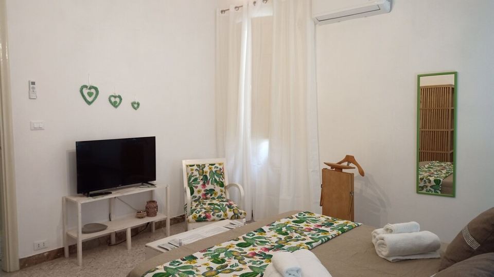 Casa Vacanze Ni Nuccia