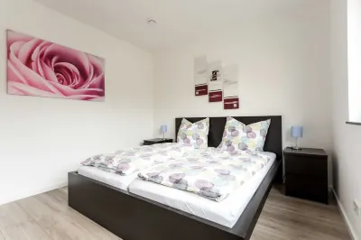 Apartment Zirndorf / Bronnamberg Hotels in der Nähe von Anwanden