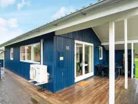 4 Person Holiday Home in Hovborg by Traum