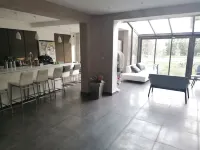 La Villa d Aix Hotels in Eguilles