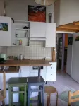 Serre-chevalier 1200, briançon, light runway, comfort, amenities 브리앙송 호텔