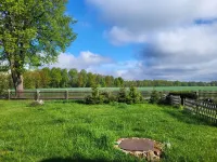 Quiet holiday and hunting apartment in the Biosphere Reserve Hotels in GroBdubrau